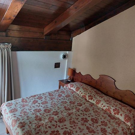 Residence Les Lacs Bardonecchia Exterior foto