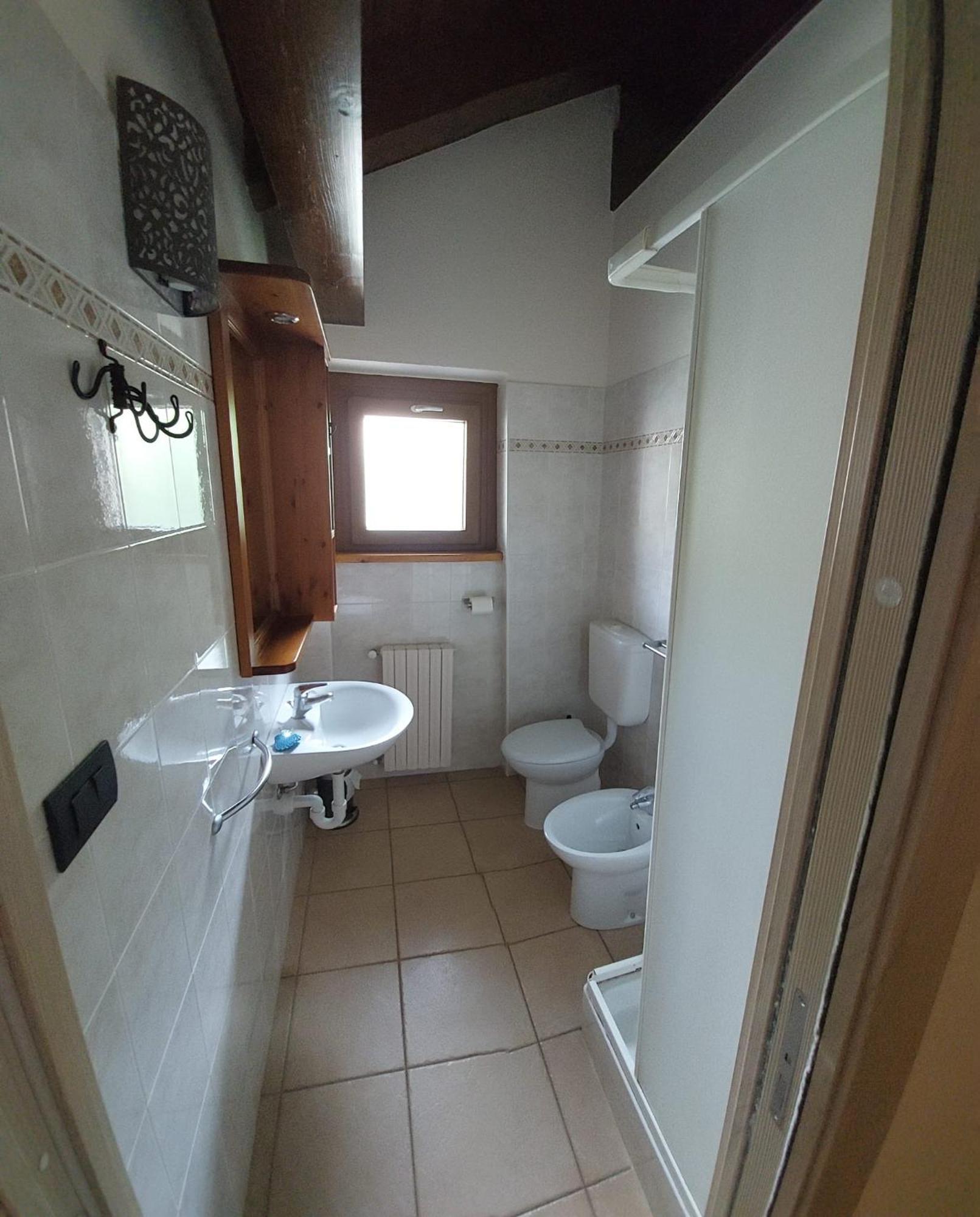 Residence Les Lacs Bardonecchia Exterior foto